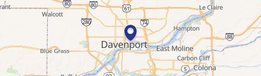 Davenport, IA 52803