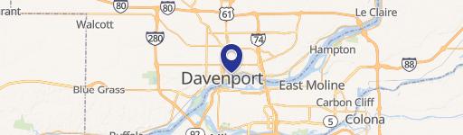 Davenport, IA 52803