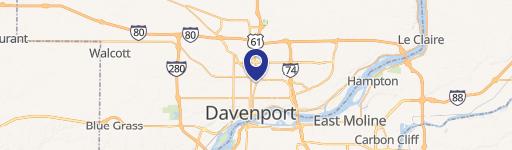 Davenport, IA 52803