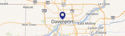 Davenport, IA 52803