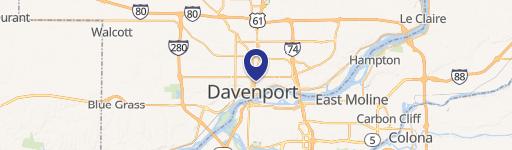 Davenport, IA 52803