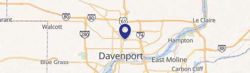 Davenport, IA 52803