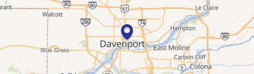 Davenport, IA 52803