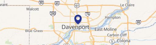 Davenport, IA 52803