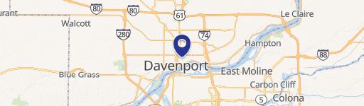Davenport, IA 52803