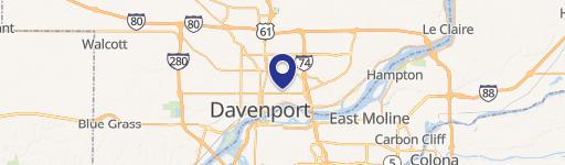 Davenport, IA 52803