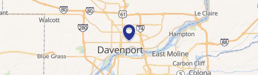 Davenport, IA 52803