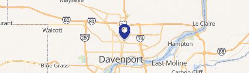 Davenport, IA 52806