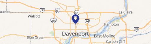 Davenport, IA 52803