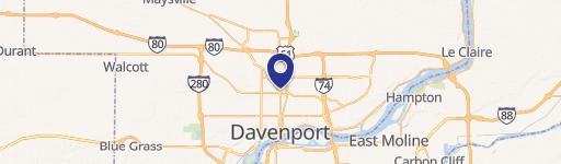 Davenport, IA 52806