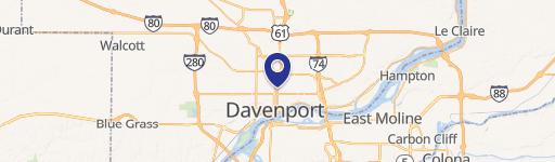 Davenport, IA 52803