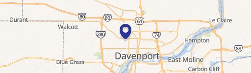 Davenport, IA 52806