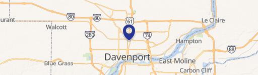 Davenport, IA 52803