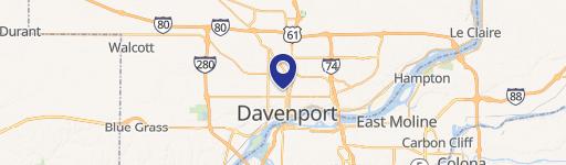 Davenport, IA 