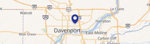 Davenport, IA 52803