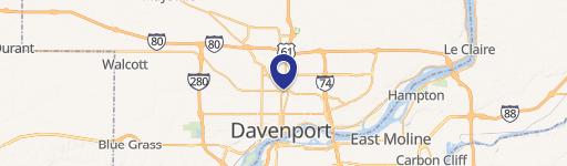 Davenport, IA 52806