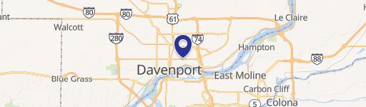 Davenport, IA 52803