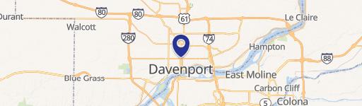 Davenport, IA 52803