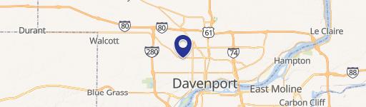 Davenport, IA 52806