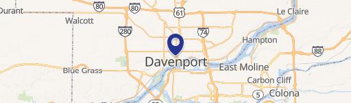 Davenport, IA 52803