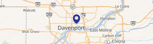 Davenport, IA 52803