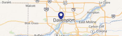 Davenport, IA 52802