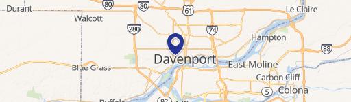Davenport, IA 52802