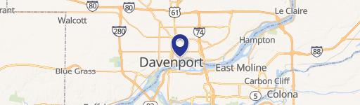 Davenport, IA 52803