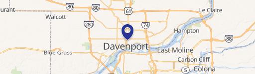Davenport, IA 52803