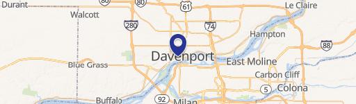 Davenport, IA 