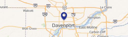 Davenport, IA 52803