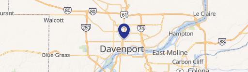 Davenport, IA 52803