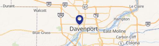 Davenport, IA 52804