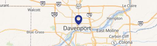 Davenport, IA 52803