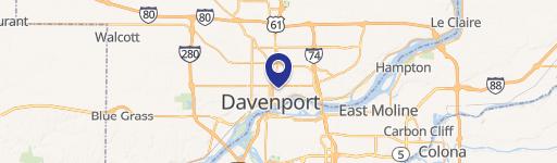 Davenport, IA 52803