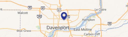 Davenport, IA 