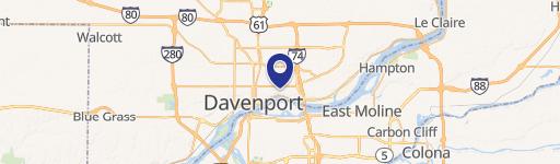 Davenport, IA 52803