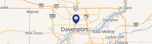 Davenport, IA 52803