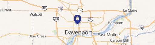 Davenport, IA 52804