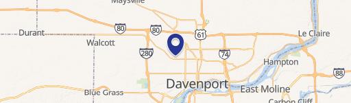 Davenport, IA 52806