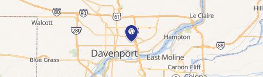 Davenport, IA 52803