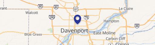 Davenport, IA 52803