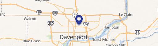 Davenport, IA 52807