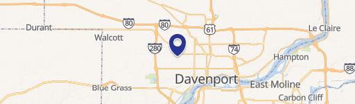 Davenport, IA 52804