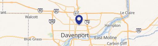 Davenport, IA 52803