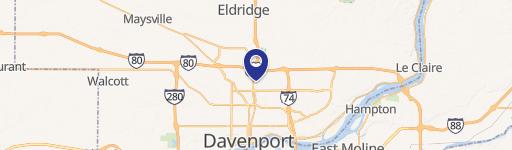 Davenport, IA 