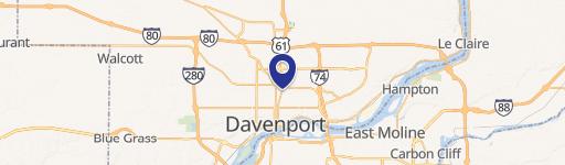 Davenport, IA 52803