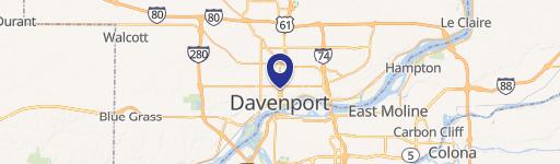 Davenport, IA 52803