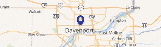 Davenport, IA 52803