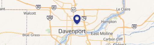 Davenport, IA 52803